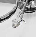 Audio Technica AT-LPA2 Belt Driven Turntable