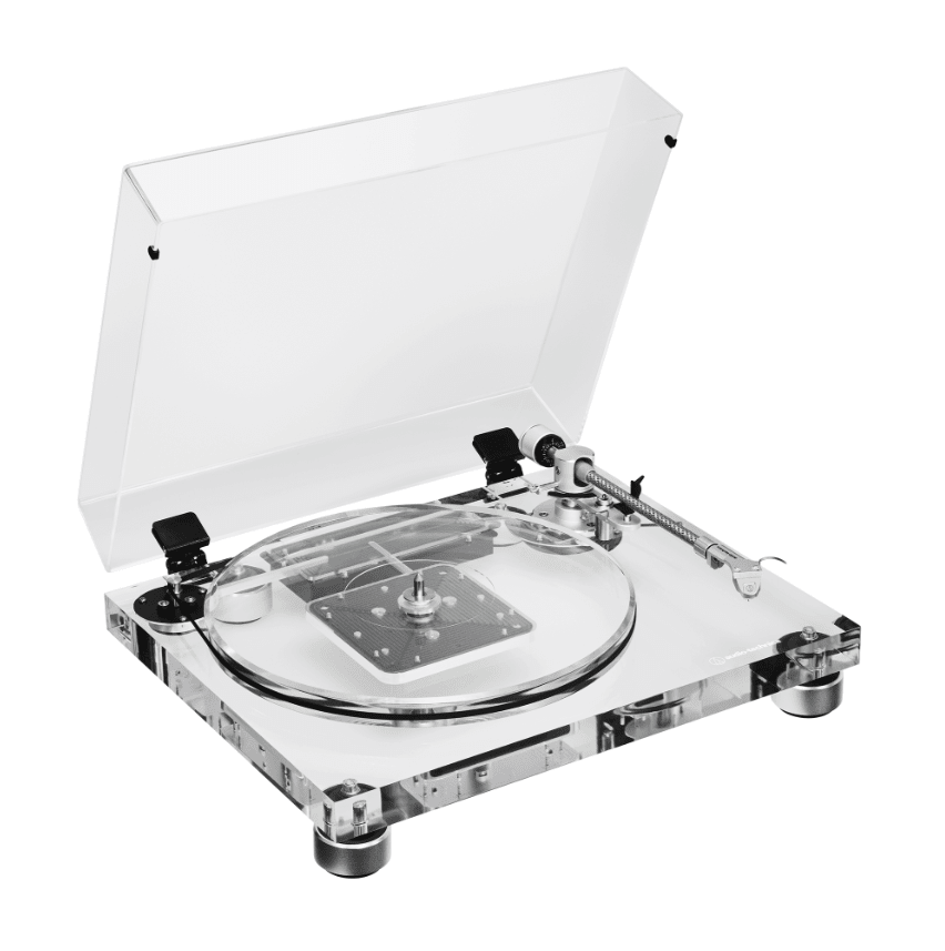 Audio Technica AT-LPA2 Belt Driven Turntable