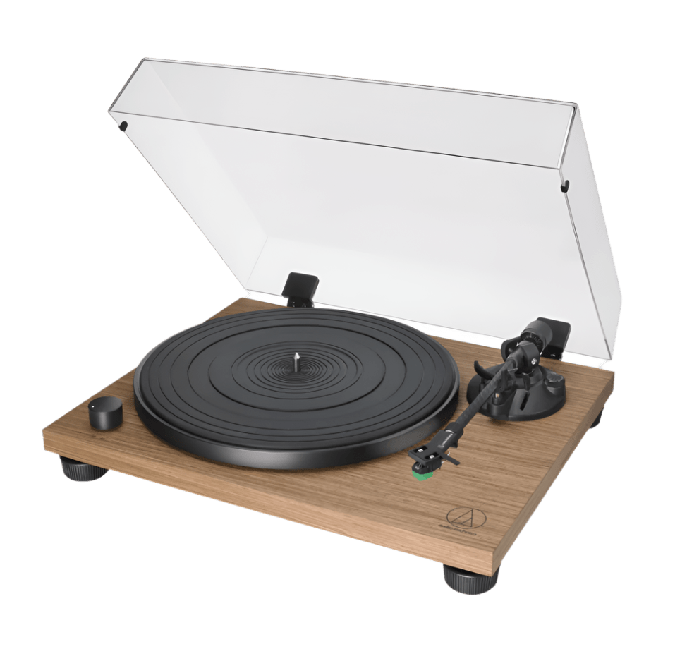 Audio Technica AT-LPW40WN Turntable