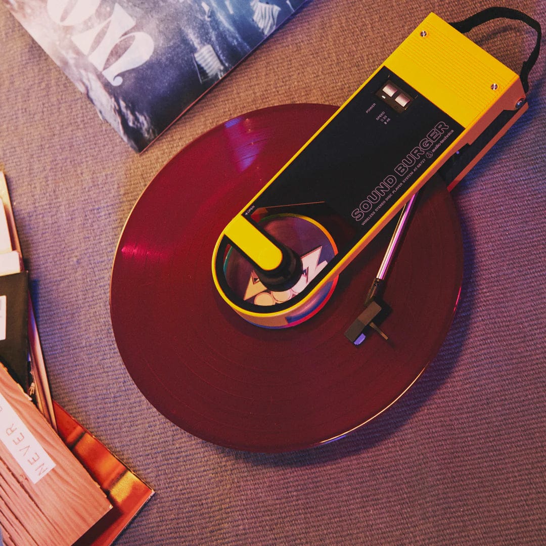 Audio-Technica AT-SB727 Sound Burger