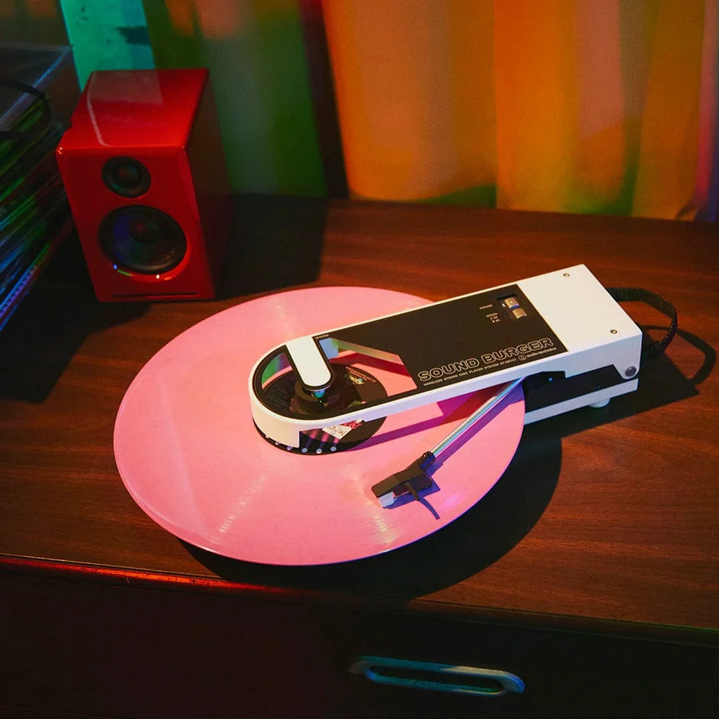 Audio-Technica AT-SB727 Sound Burger