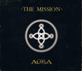 USED CD/VCD - The Mission – Aura