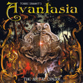 Avantasia - (PRESALE 7/24/26) The Metal Opera (2xVINYL) | Mint (M) Mint (M)