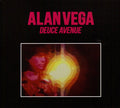 USED CD - Alan Vega – Deuce Avenue