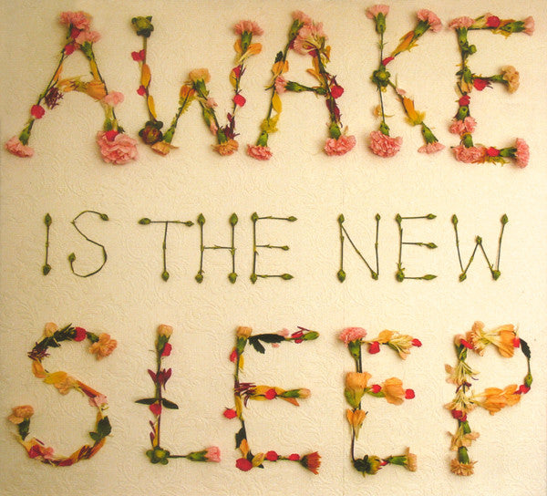 USED CD - Ben Lee – Awake Is The New Sleep