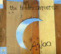 USED CD - The Hidden Cameras – Awoo