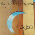 The Hidden Cameras – Awoo - USED CD