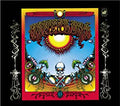 LP - The Grateful Dead - Aoxomoxoa (50th)