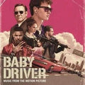BABY DRIVER Soundtrack Vinyl