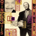 USED CD - Quincy Jones – Back On The Block