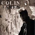 USED CD - Colin James ‎– Bad Habits