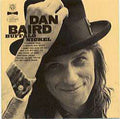 USED CD - Dan Baird – Buffalo Nickel