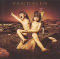 USED CD - Van Halen – Balance