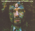 USED CD - Van Morrison – His Band And The Street Choir (Remastered)