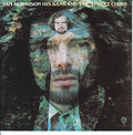 USED CD - Van Morrison ‎– His Band And The Street Choir
