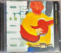 USED - The Band – Life Is A Carnival - A CD Sampler