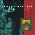 USED CD - Barney Bentall – Gin Palace