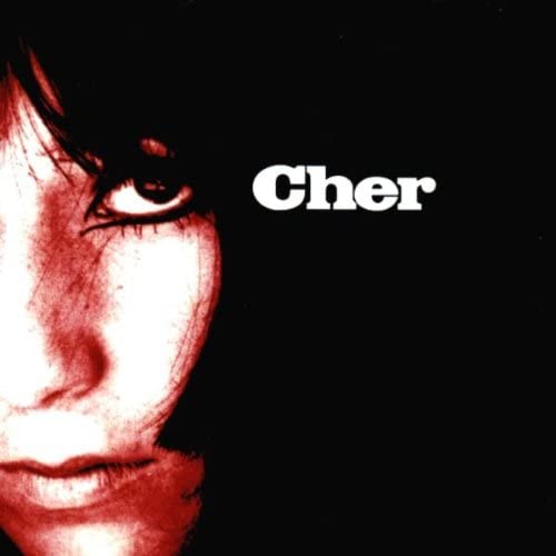 USED CD - Cher – Bang Bang the Early Years