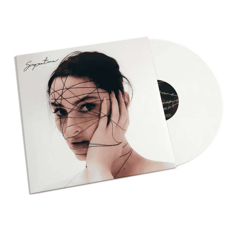 BANKS - Serpentina Vinyl