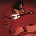 Lenny Kravitz – Baptism - USED CD