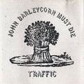 USED CD - Traffic – John Barleycorn Must Die