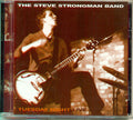 USED CD - Steve Strongman ‎– Tuesday Night Live
