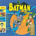 Batman and Robin