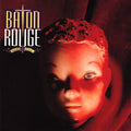 USED CD - Baton Rouge – Shake Your Soul