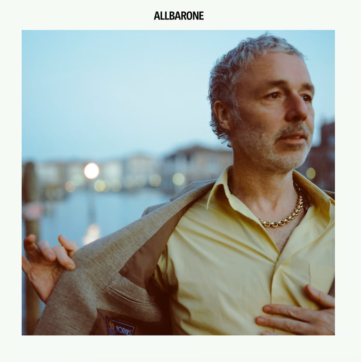 Allbarone