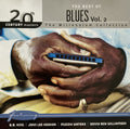 USED CD - Various – The Best Of Blues Volume 2