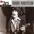 USED CD - Robbie Robertson – The Best Of Robbie Robertson