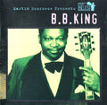 USED CD - B.B. King – Martin Scorsese Presents
