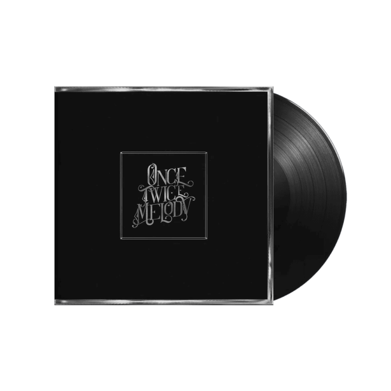 BEACH HOUSE - Once Twice Melody Vinyl