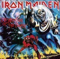 USED CD - Iron Maiden – The Number Of The Beast