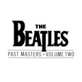 USED CD - The Beatles – Past Masters • Volume Two
