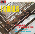 USED CD - The Beatles – Please Please Me