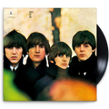 Beatles For Sale