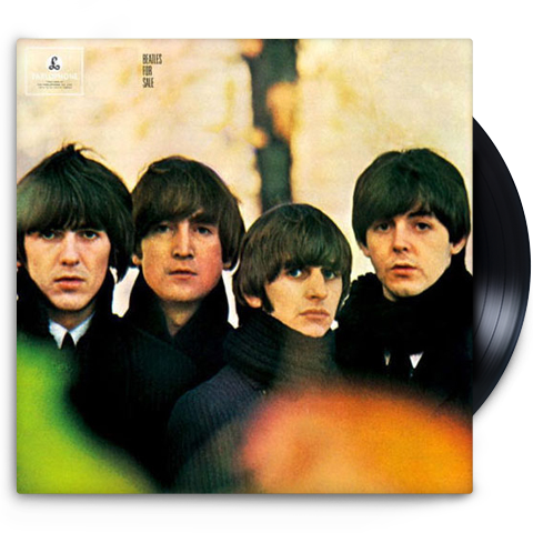 Beatles For Sale