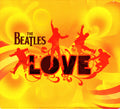 USED CD/DVD - The Beatles – Love
