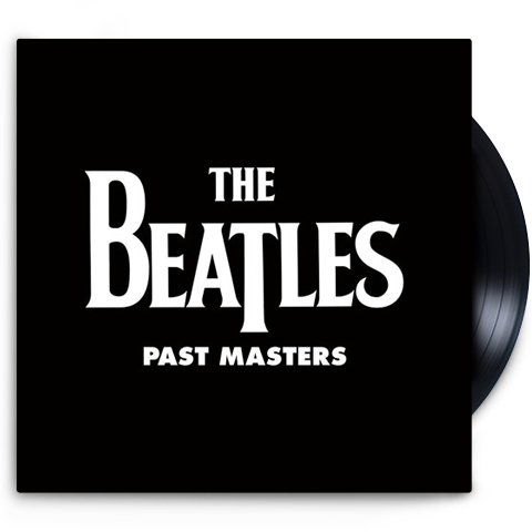 Past Masters (Volumes 1 & 2)