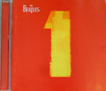 USED CD - The Beatles – 1