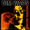 USED CD - Tom Waits – Beautiful Maladies - The Island Years