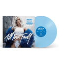 BEBE REXHA - All Your Fault Pt. 1 & 2 Vinyl