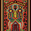 LP - SCREAMIN' JAY HAWKINS - Because Is In Your Mind