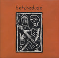USED CD - Betchadupa – Betchadupa