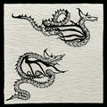 Beck Zegans - Engraving Of Armor (GREEN SMOKE VINYL) | Mint (M) Mint (M)