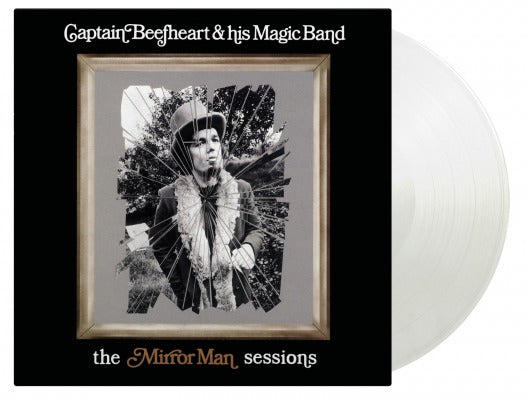 Mirror Man Sessions