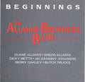 USED CD - The Allman Brothers Band – Beginnings