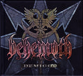 USED CD/DVD - Behemoth – Demigod