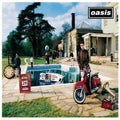 USED CD - Oasis – Be Here Now